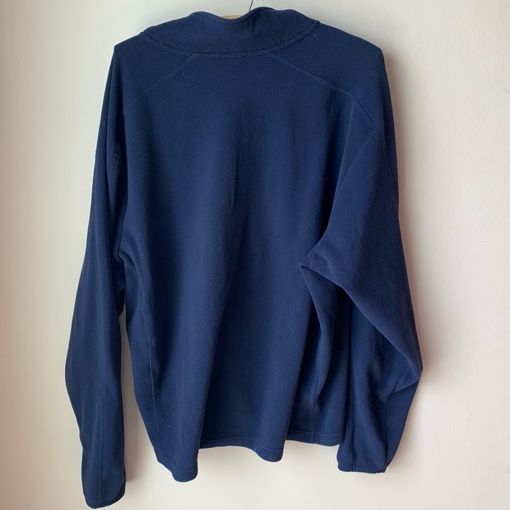 Champion quarter zip fleece - Picture 2 of 3